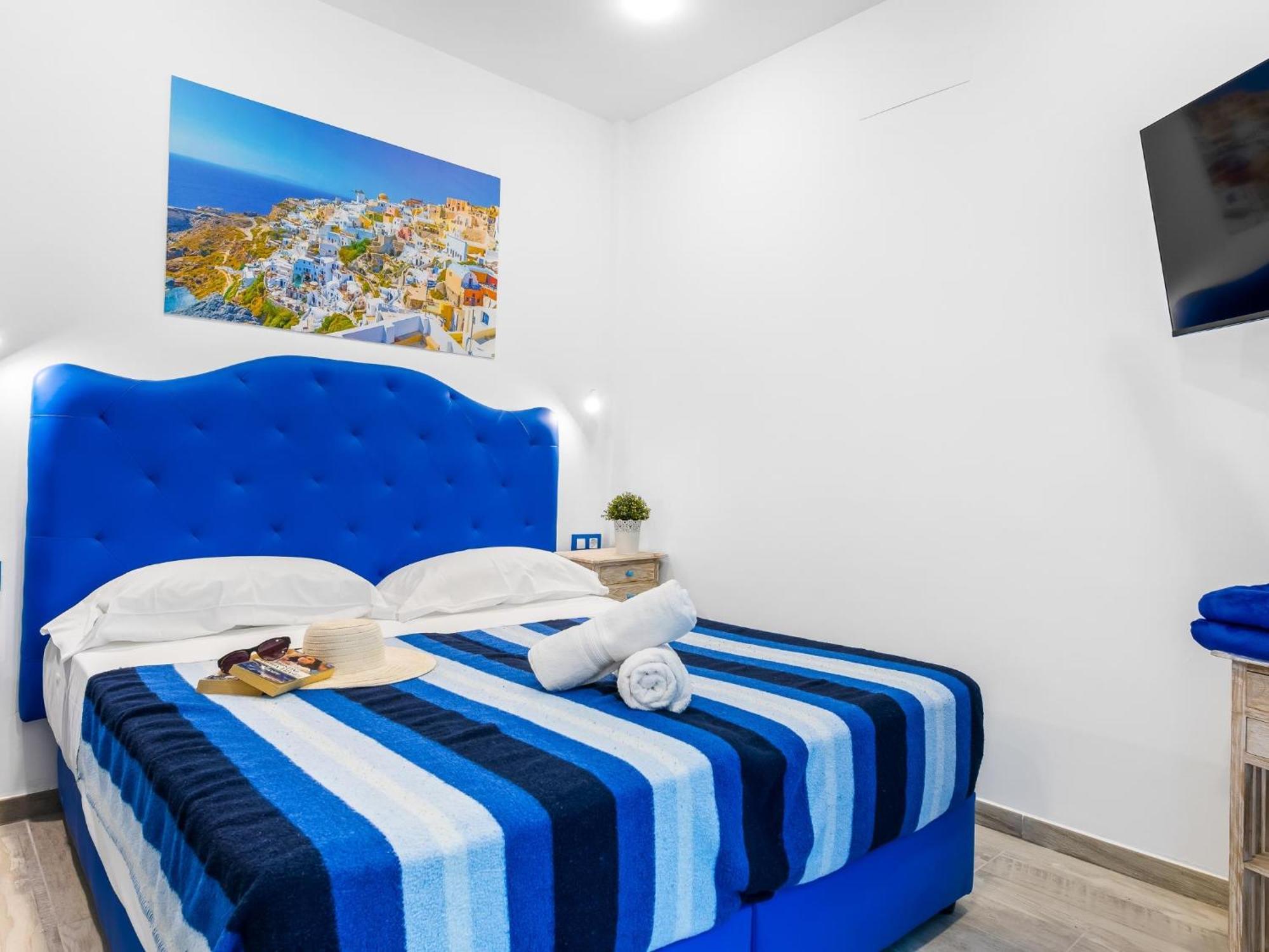 Okeanos Eco Guest House 로스 아브리고스 외부 사진