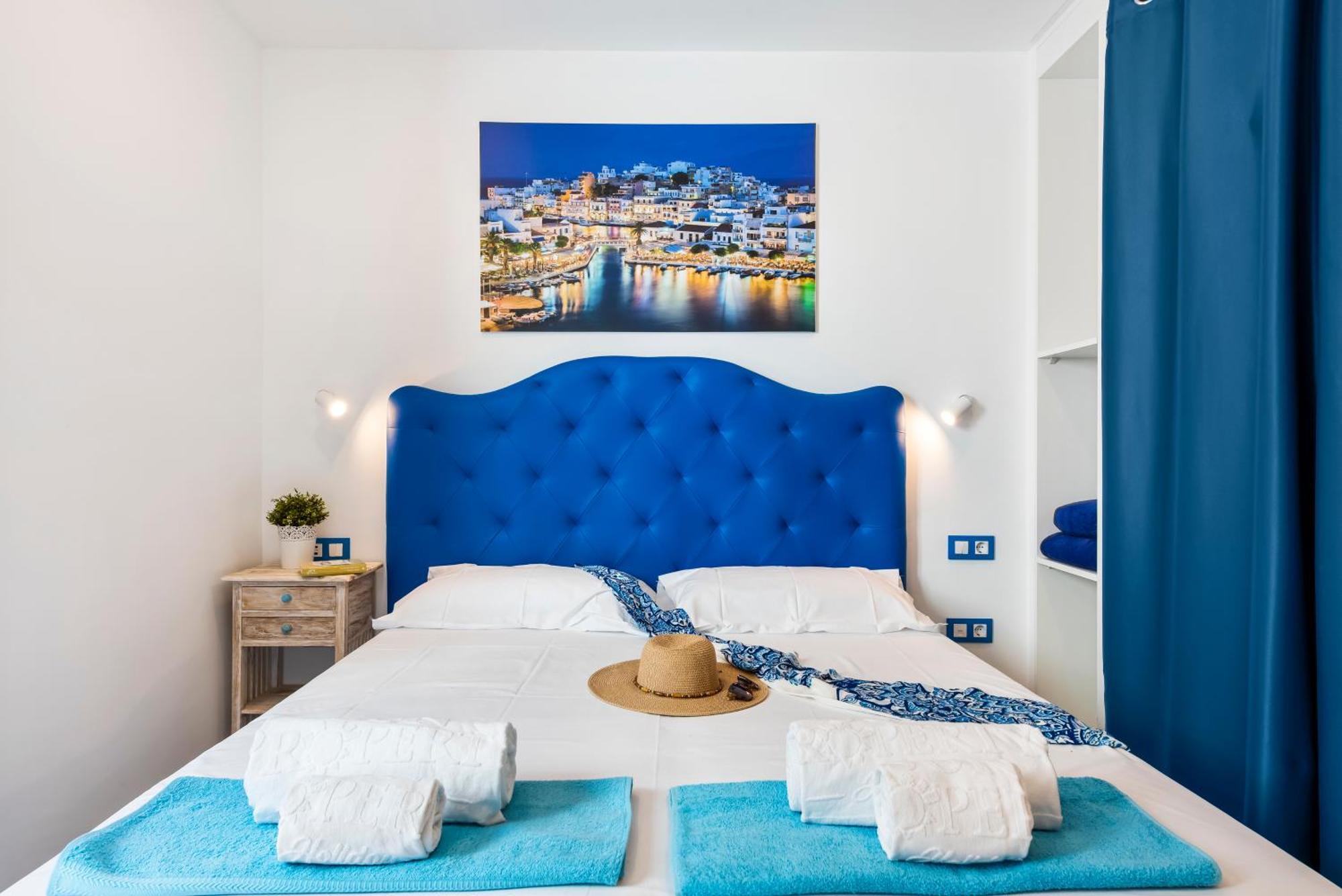 Okeanos Eco Guest House 로스 아브리고스 외부 사진